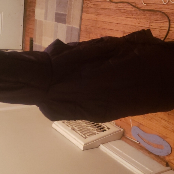 High Point Fall vest - Picture 4 of 5